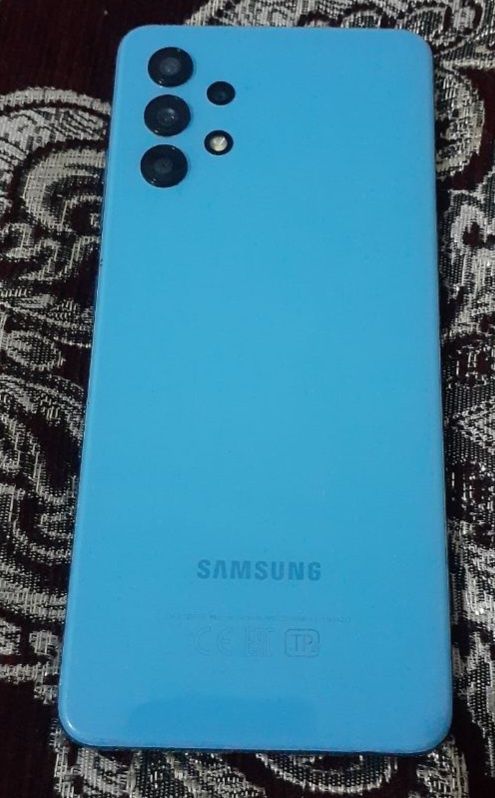 Samsung А32. 4/64 Gb Sotiladi