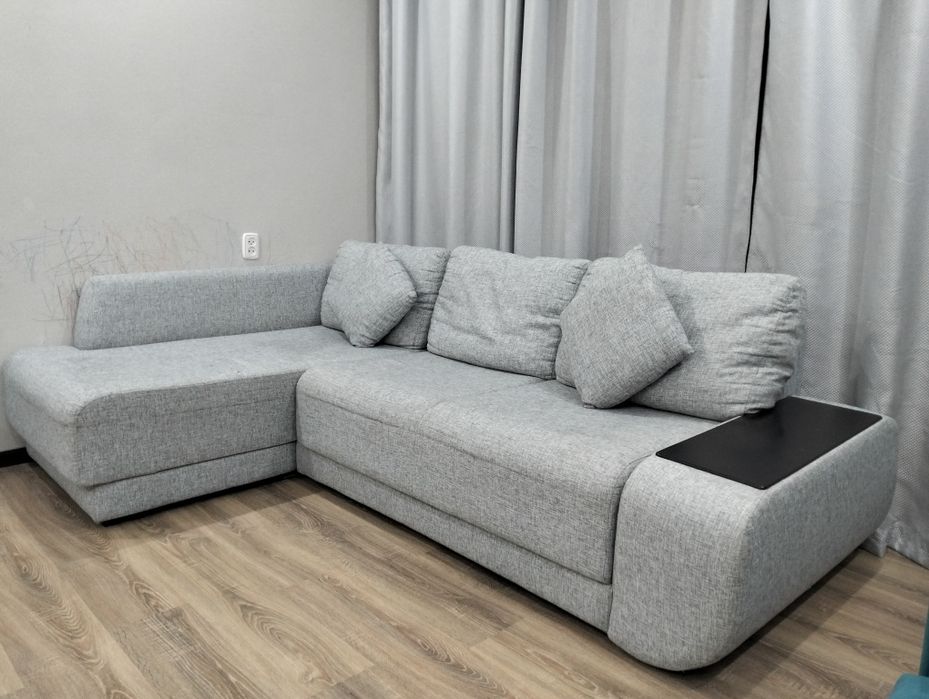 Продам диван состояние б/у