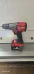 MILWAUKEE 2804-20 provenienta SUAsi parkside performance 226mn garanti