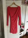 Rochie de ocazie made in Uk marime 40 noua fara eticheta 100% vascoza