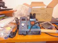 Statie lipit 90W noua