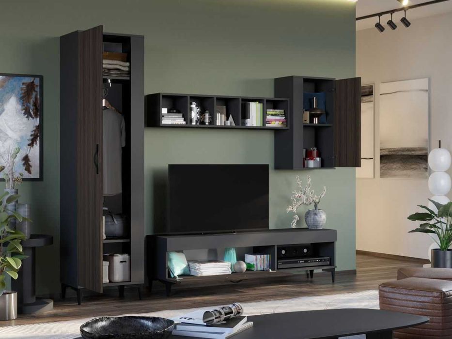 Living Azur C13 – Mobila sufragerie - Transport Gratuit in 4-10 zile