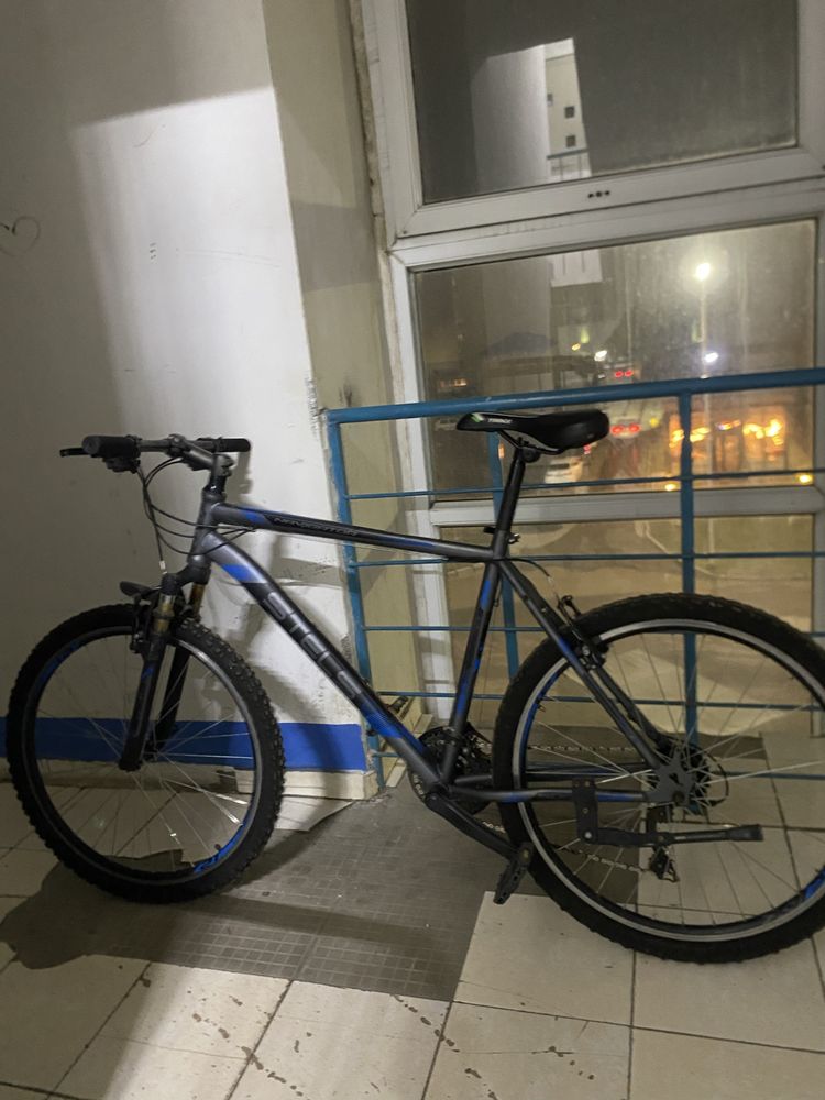 Stesl Navigator 550