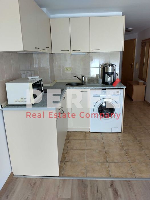Продава се Двустаен апартамент в к.к. Слънчев бряг - 70 кв.м за 900 €/кв.м - Снимка #3