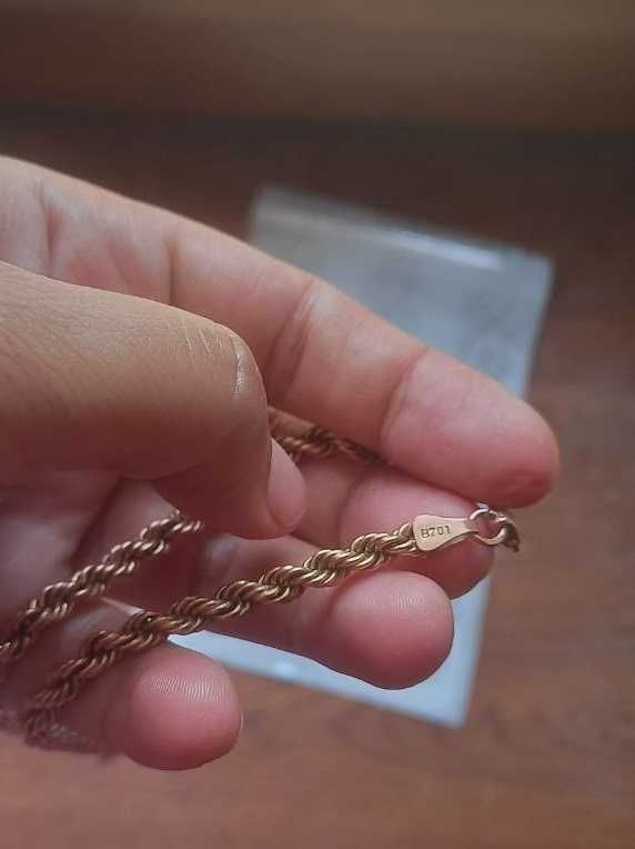 Tilla tross va kulon sotiladi (srochno)