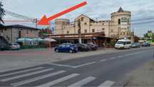 Închiriez spațiu comercial BOLINTIN DEAL ( zonă centrală + RENOVAT )