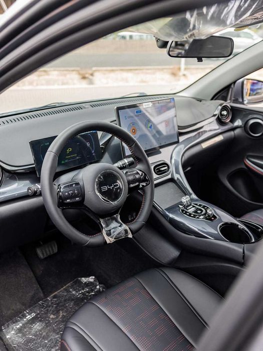 BYD E2  Ajoyib narxlarda ulgurib qoling