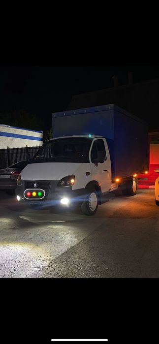 Газель,Грузчики, Грузоперевозки.