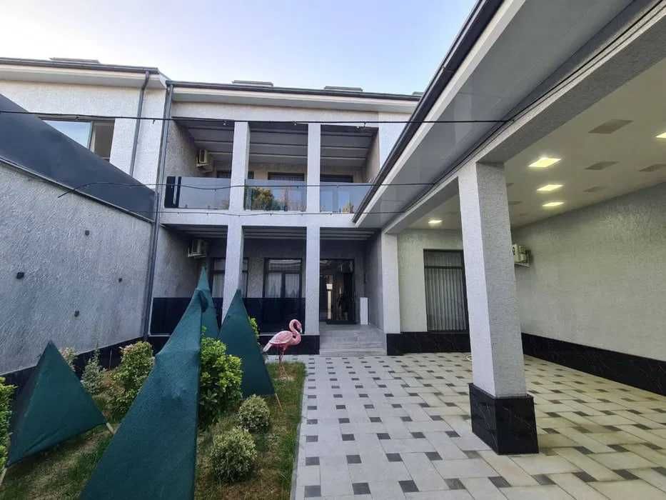 Циалковский дом продается Мирзо улугбек Соток 3  Фасад 8м Ор школа 112