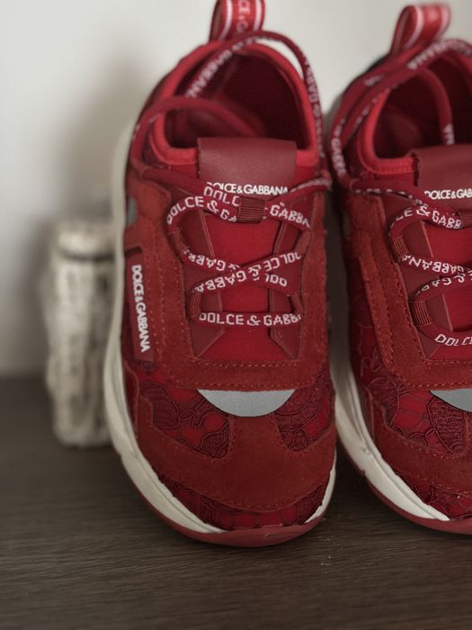 Sneakers  Dolce&Gabbana masura 28