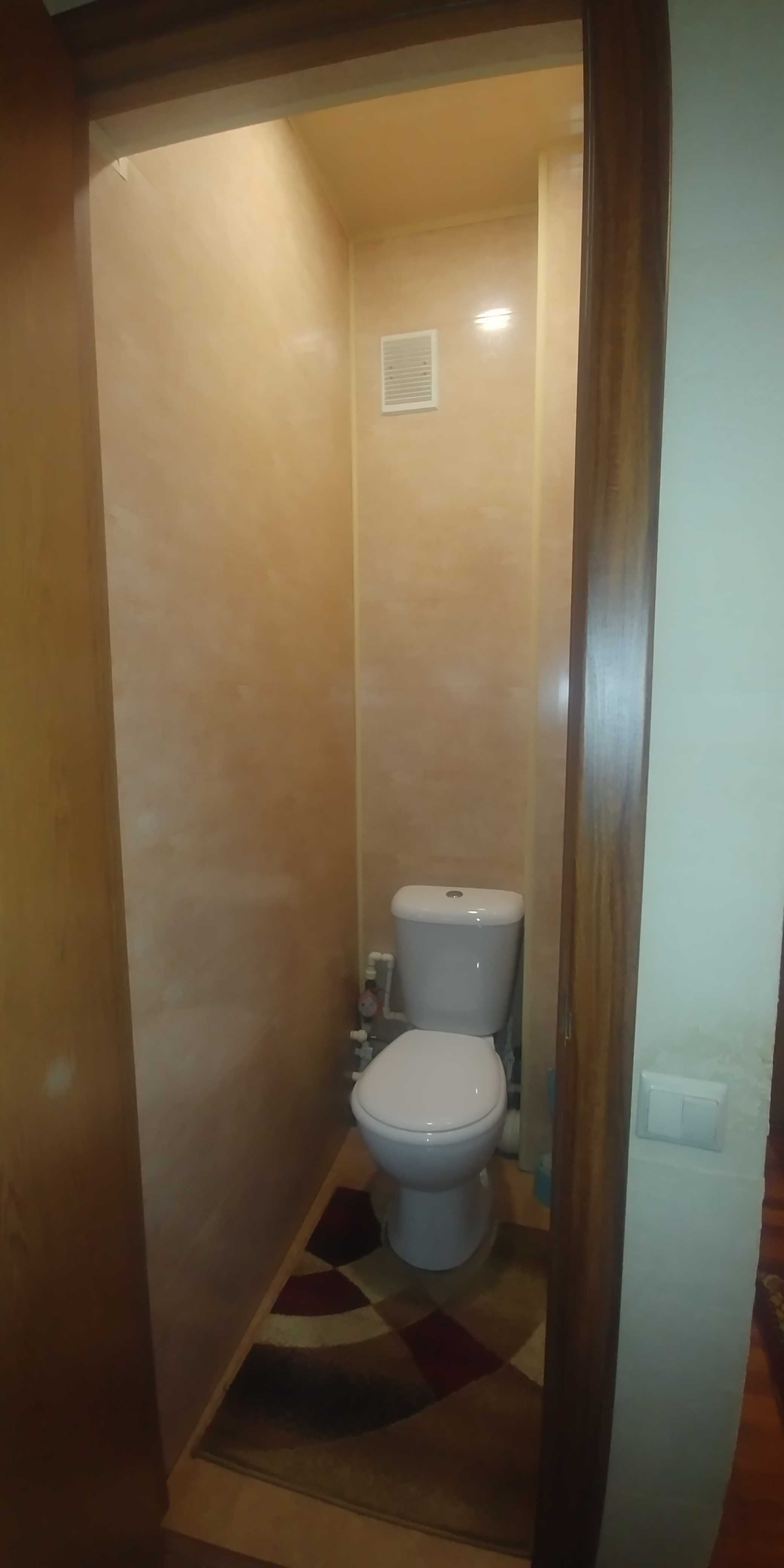 Своя, Кирпич 3 комн  1 этаж , Тузель 1 кв, 77 серия