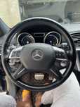 Volan mercedes Ml w166 e class c class