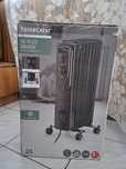 Calorifer electric