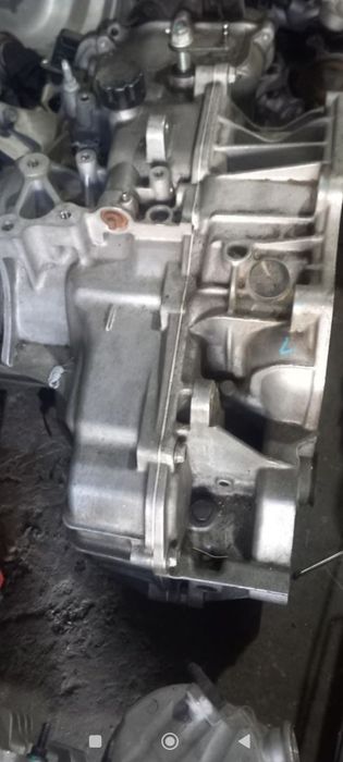 Жентра, Кобальт, Нексия-3 у-н яхши Зур холатда КПП ва АКПП Сотилади.