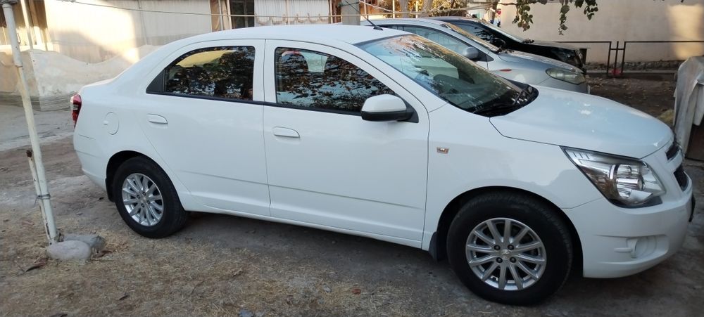 Продажа Chevrolet cobalt