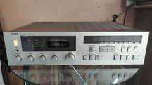Saba RS 960 Quartz Synthesizer Receiver