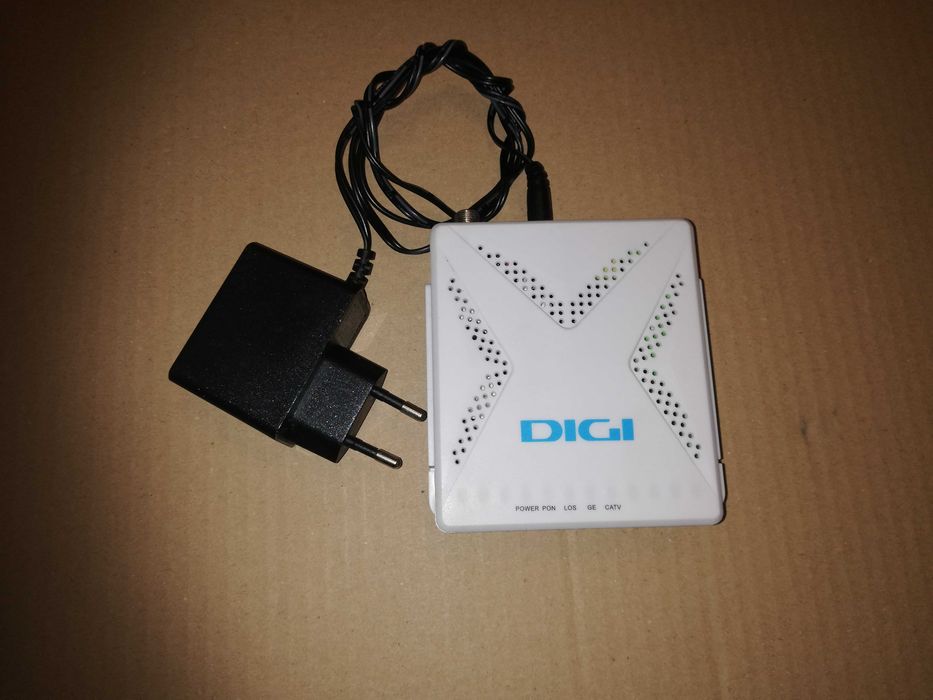 Terminal GRF CATV GPON mini nod optic luster tbeg300-1-1r DIGI