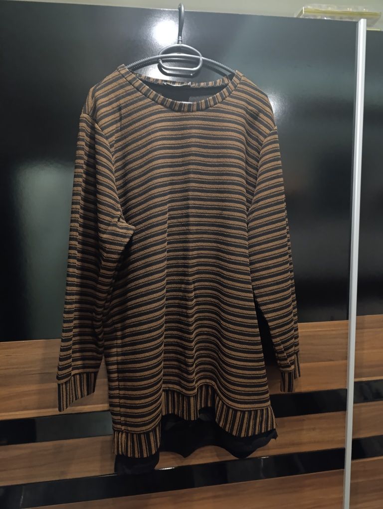 Дамски туники 2XL/3XL
