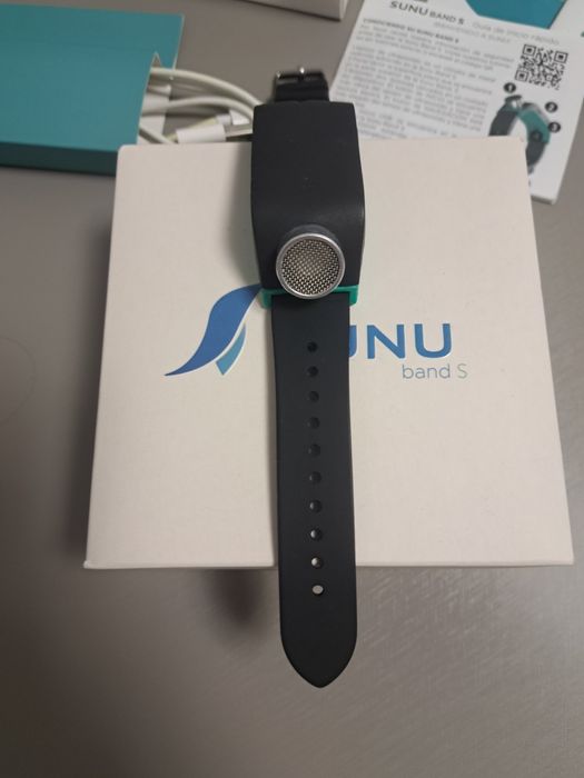 Bratara pentru nevazatori - Sunu Band S