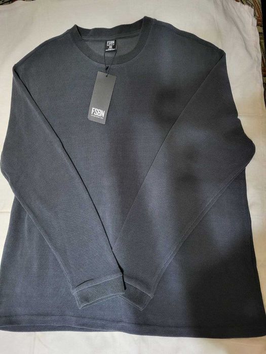 Свитшоты FSBN из маг. NewYorker разм. 52-54 Скидка!