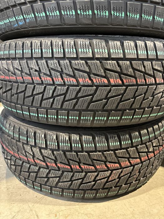 215 45 18 set iarna Bridgestone Blizak 6mm