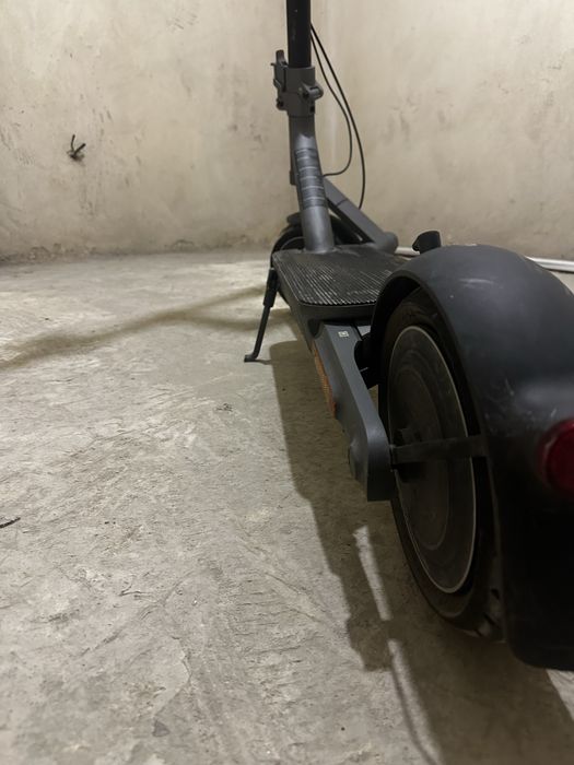 Xiaomi 4 ultra/25km/h legal/