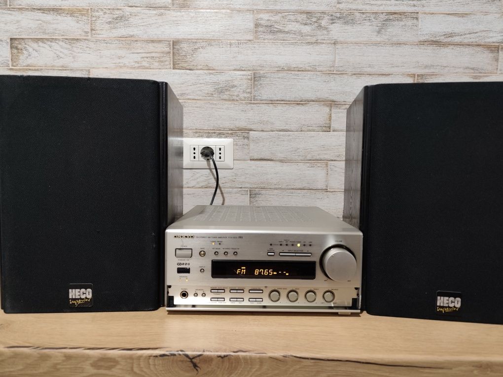 Amplificator Onkyo R-811-RDS