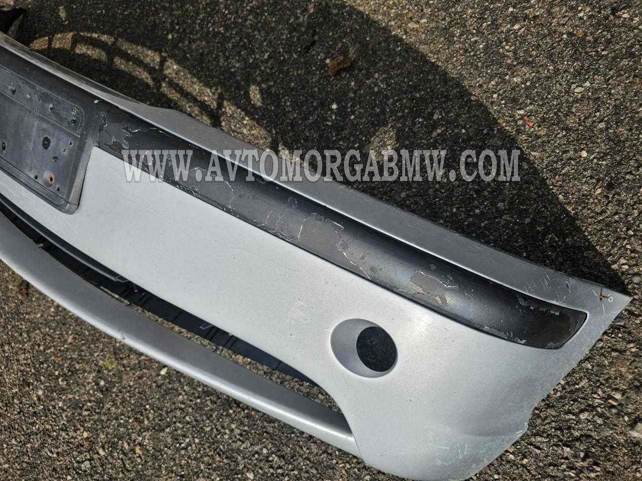 Предна броня е46 седан комби Бмв Bmw e46