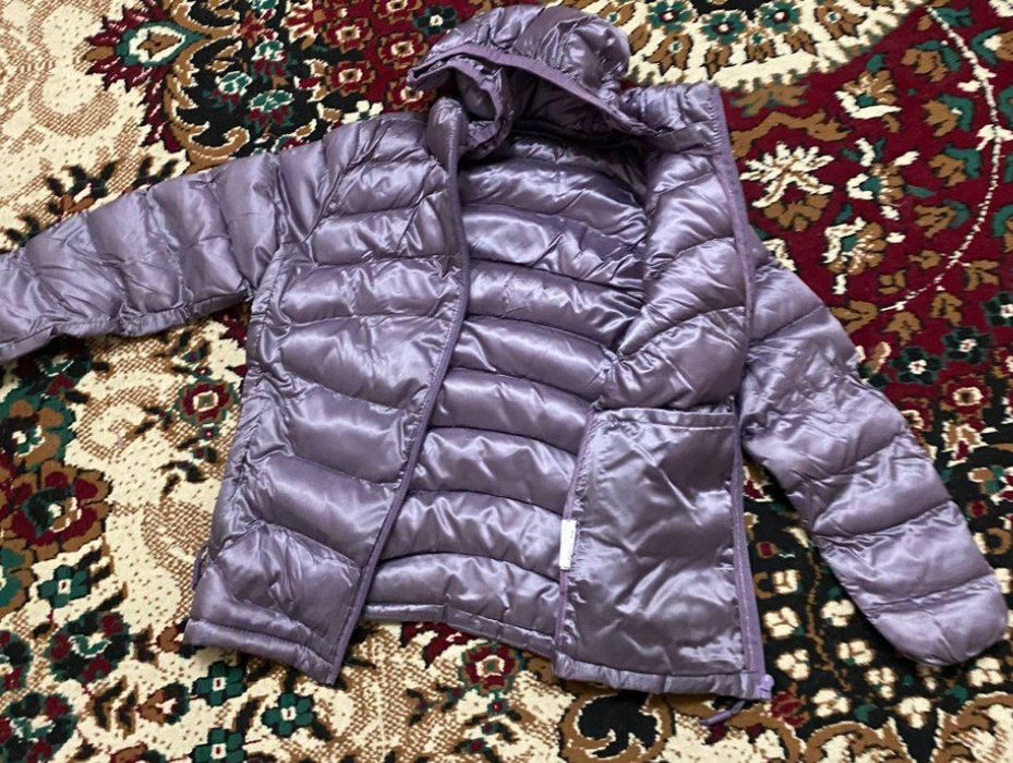 Продается куртка для девочки