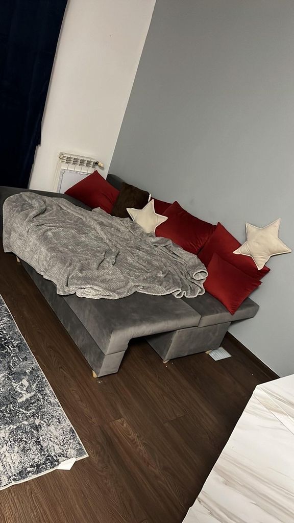 Дава се под наем Двустаен апартамент в София, Витоша - 60 кв.м за 750 € - Снимка #4