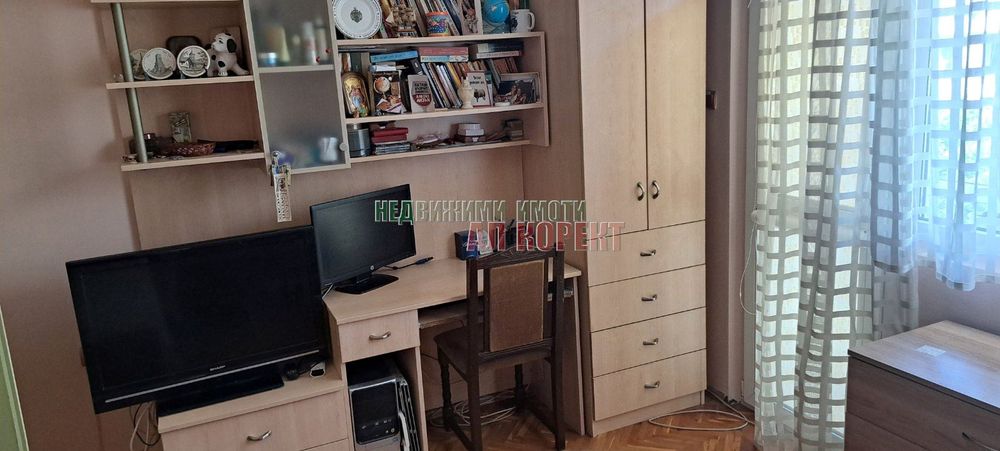 Продава се Четиристаен апартамент в Варна, Трошево - 94 кв.м за 1862 €/кв.м - Снимка #6
