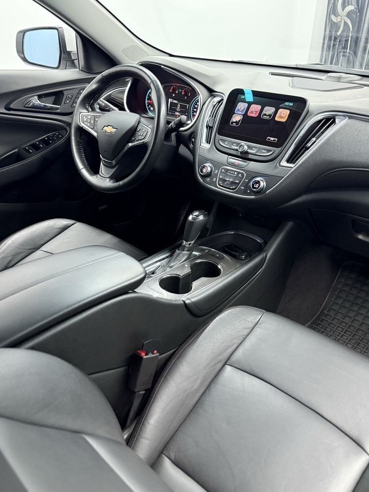 Malibu 2 2017 yil 2.4 atmasferny mator