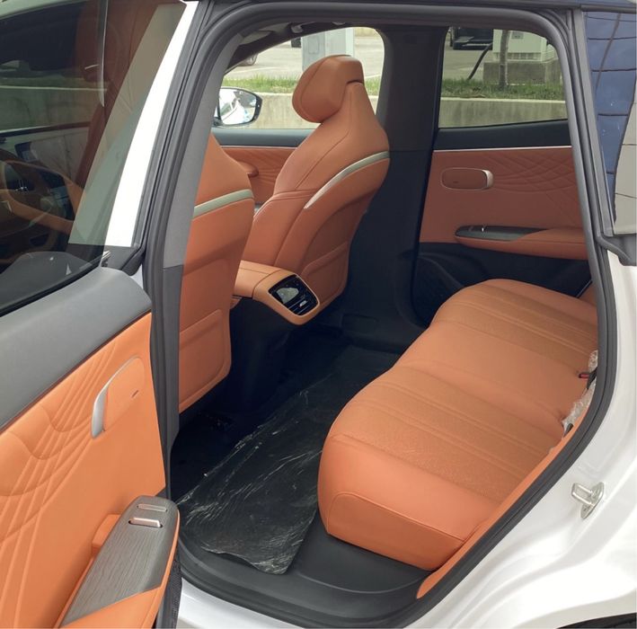 Deepal S07  Hybrid