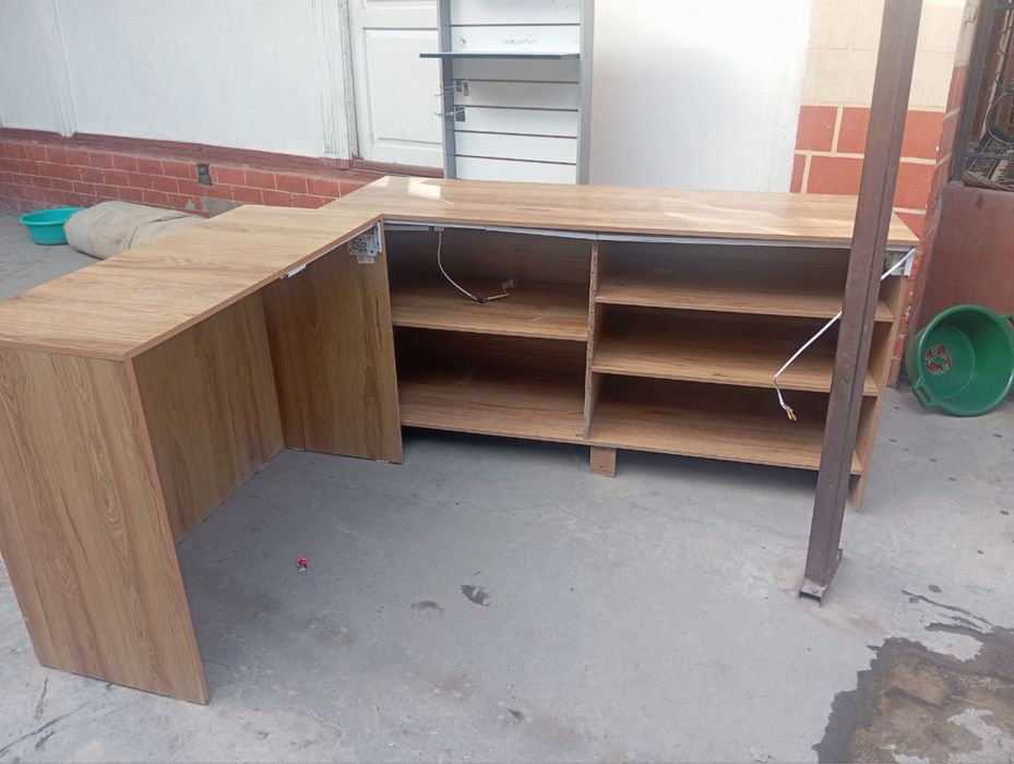 Do'konga Polka Kassa stellaj