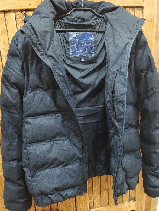 Superdry зимно яке