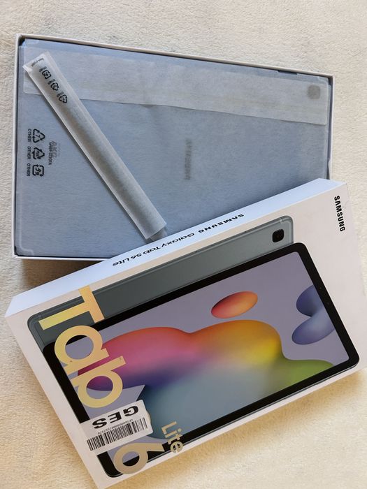 Tableta Samsung Galaxy Tab S6 Lite 2022