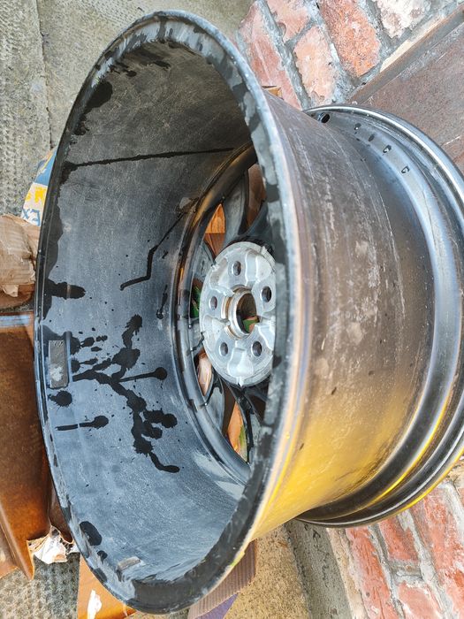 Janta Tesla R20 9.5J et45 dicastal mare marocoo