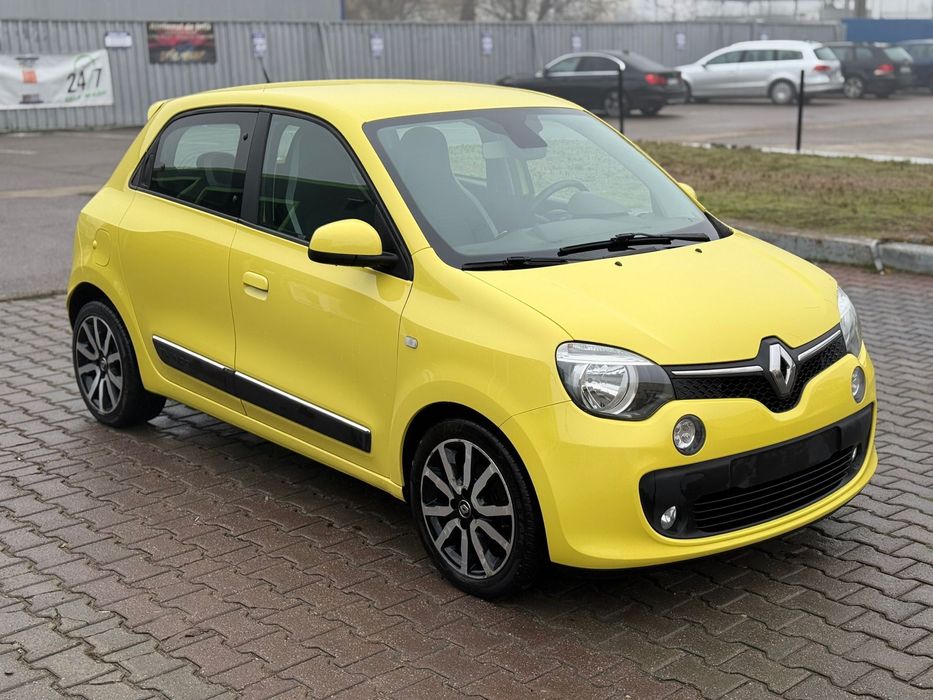 De vanzare Renault Twingo