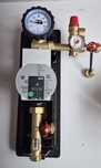 Grup pompare solar Herz Pumpfix Solar DN20 Wilo
