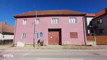 Casa emblematica in Covasna (zona Voinesti)