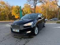 Ford Grand C-Max 7 locuri
