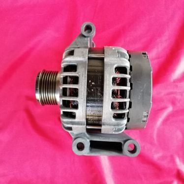 Alternator Ford Transit 2.4 TDCi,Peugeot Boxer,Citroen Jumper,Ducato