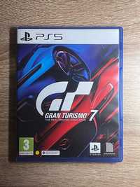 Vand joc Gran Turismo 7 pentru PlayStation 5