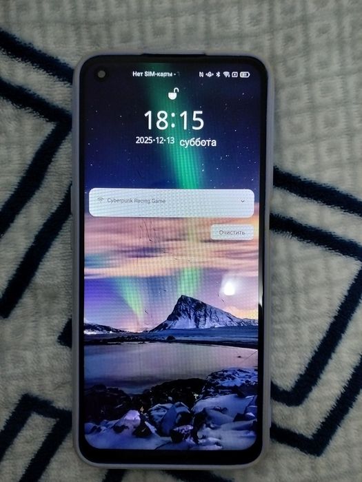 Продам телефон OPPO A52