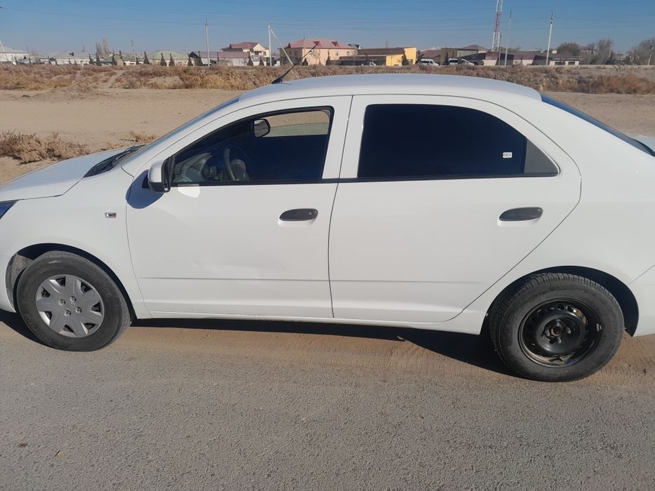 Продам кобальт белый