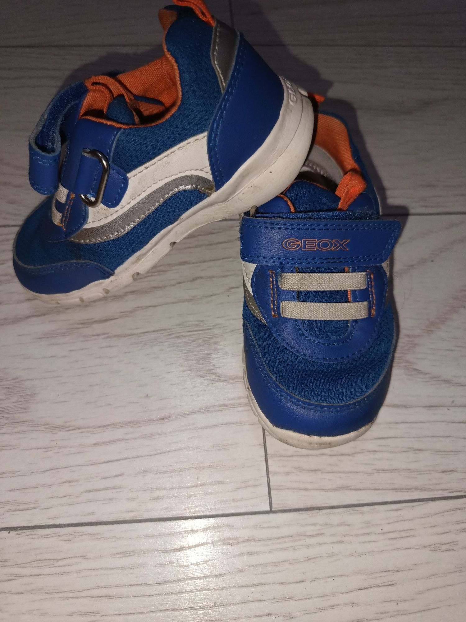 Adidași Geox , copii