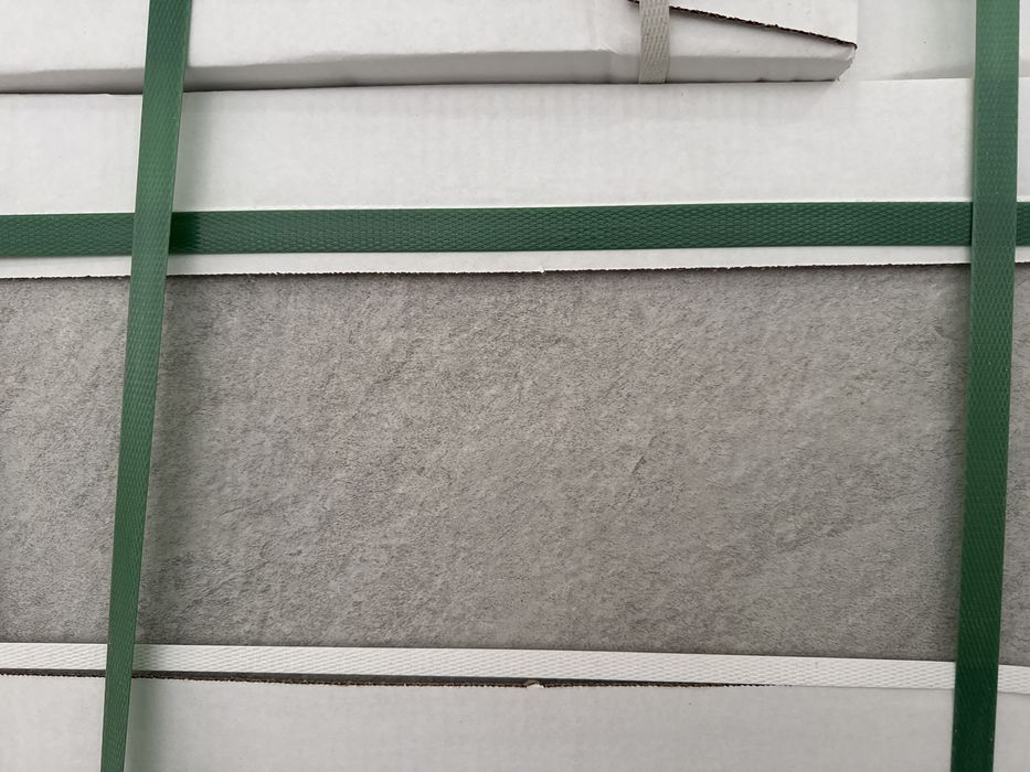 National ceramics.
