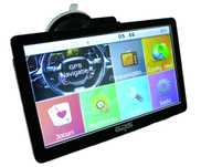 GPS 7 inch GPyeS JOY 7 Parasolar Harti 2025 3D Full Europa TIR Camion