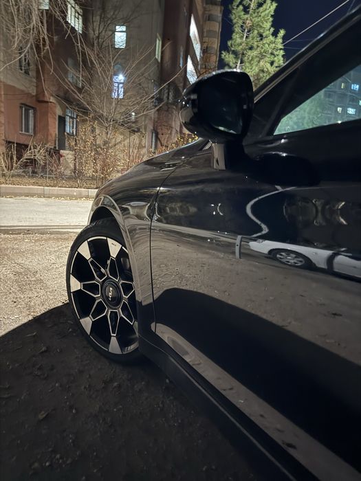 Киа К5 2024 Сотилади Kia K5