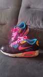 Adidas Nike damă marime 38